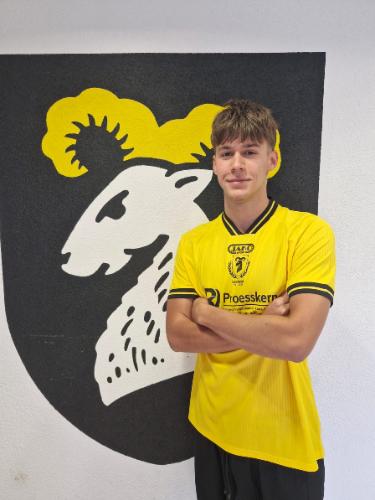 Avatar Bild für Danilo Mrvosevic