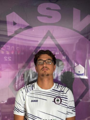 Enes Alici