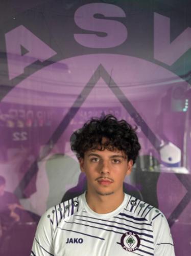 Santino Kritsotakis