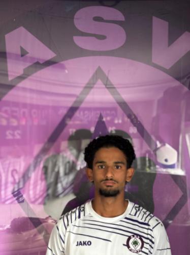 Avatar Bild für Amr Saleh
