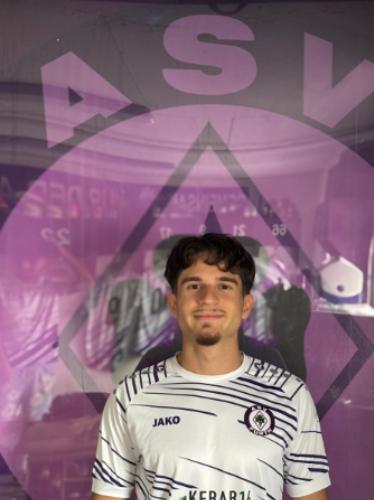 Dion Selimaj