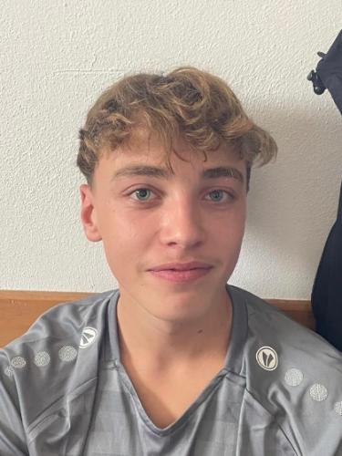 Mika Grübel