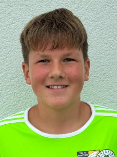 Jakob Damböck