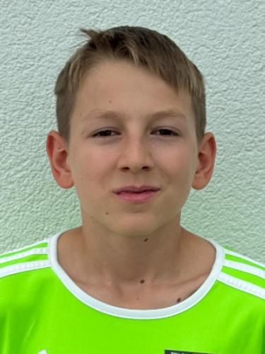 Lukas Polzer