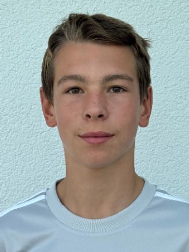Kilian Vogl
