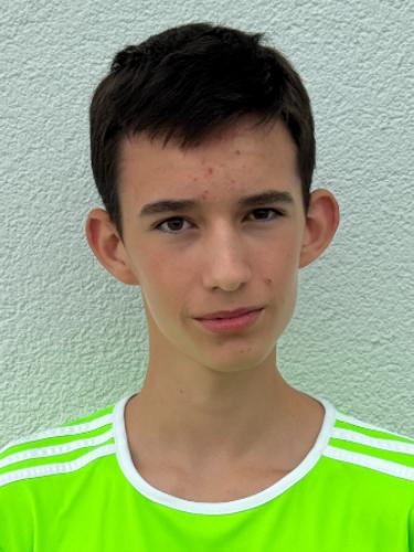 Mateo Radan