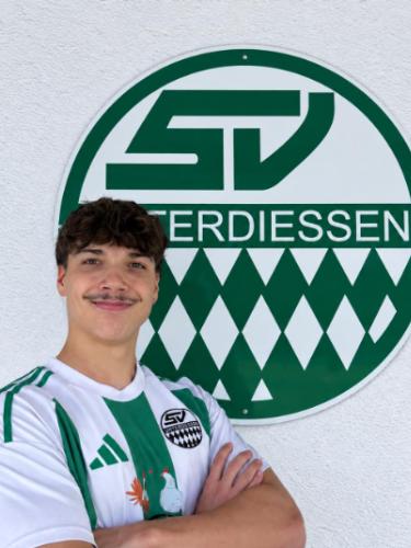 Avatar Bild für Maximilian Kolbinger