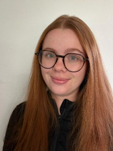Klara Breu