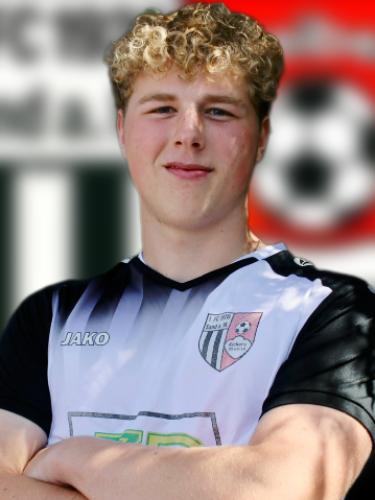 Moritz Vogt