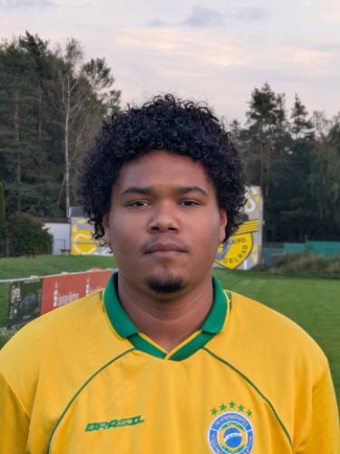 Aaron Nachtigall