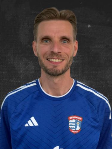 Florian Winter