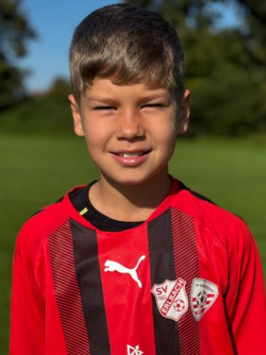 Jakob Unterstrasser