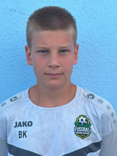 Bastian Korger