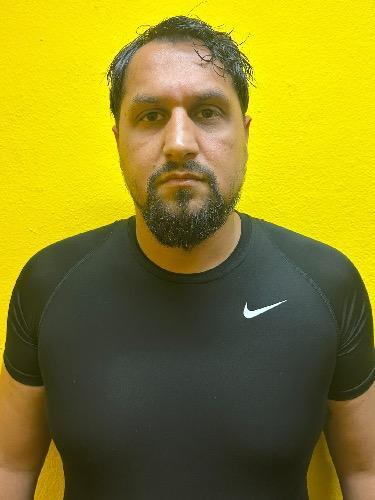 Alberto Gudinci