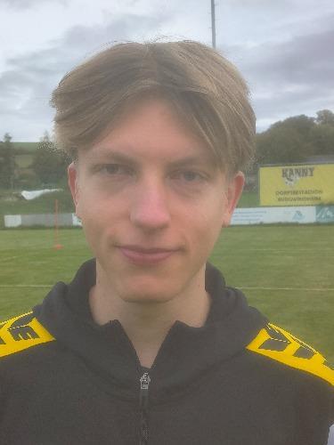 Tim Jooß