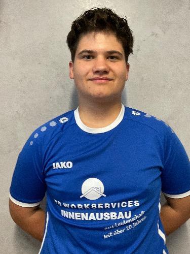 Leon Sachse
