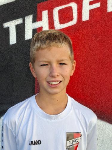Aaron Skarke