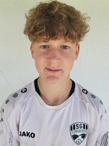 Avatar Bild für Maximilian Niederreiter