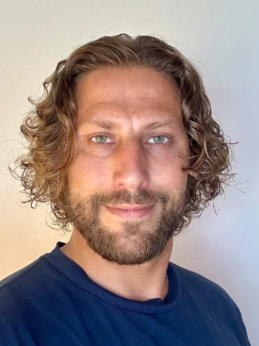 Mario Blum