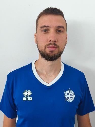 Nikolaos Dimitriadis