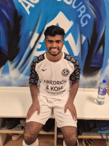 Alan Joseph