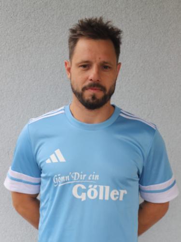 Avatar Bild für Daniel Reuß