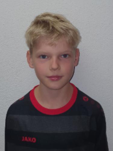 Jakob Binder