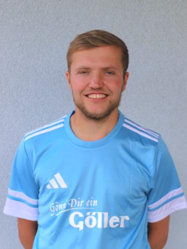 Stefan Schneider