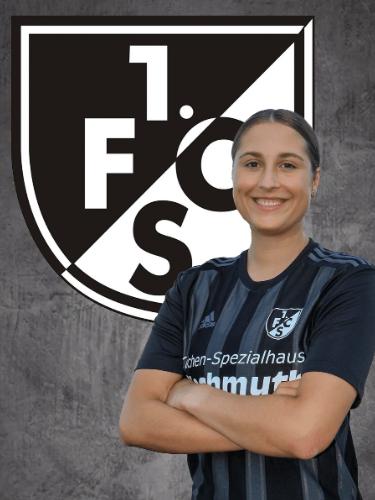 Avatar Bild für Teresa Frischholz