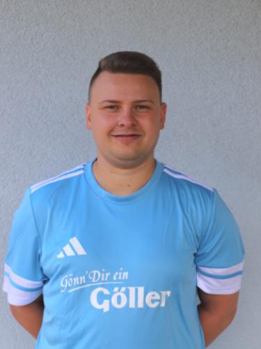 Jonas Velte