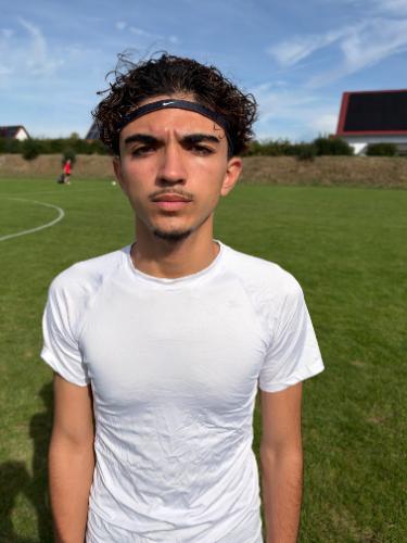 Isam Alhajjo Almohammed