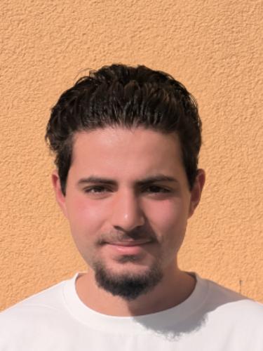 Ali Bakirci
