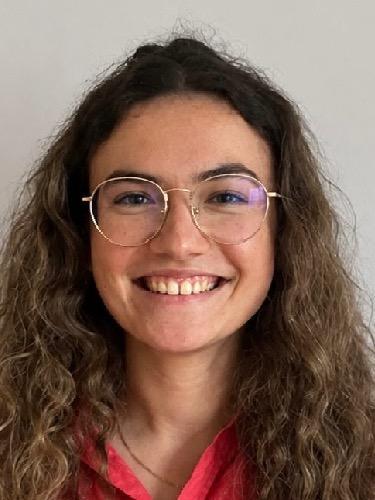 Zoe Kaltsikis