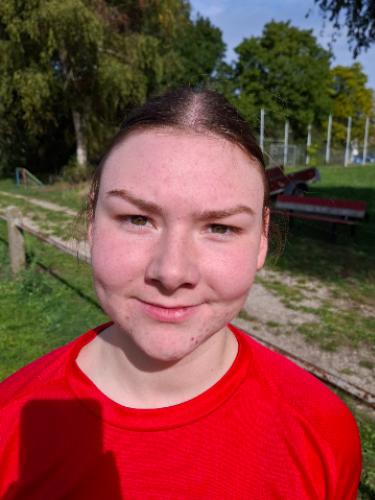 Laura Bossog