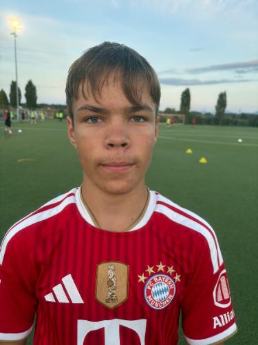 Maximilian Eggers