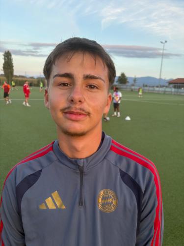 Maximilian Mobtadi