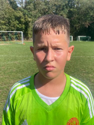 Dorde Matovic