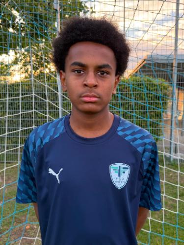Joel Chemane