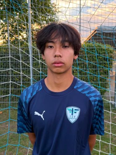 Sebastian Dang