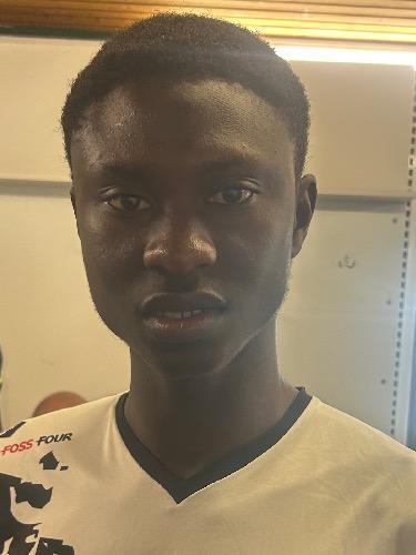 Mohammed Diallo