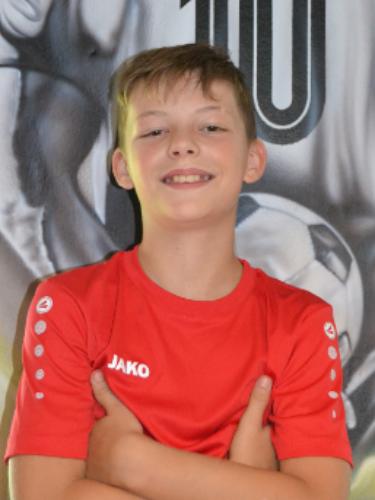 Maddox Guhrenz