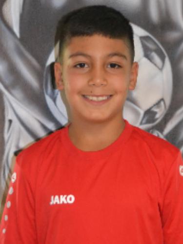 Eymen Fidan