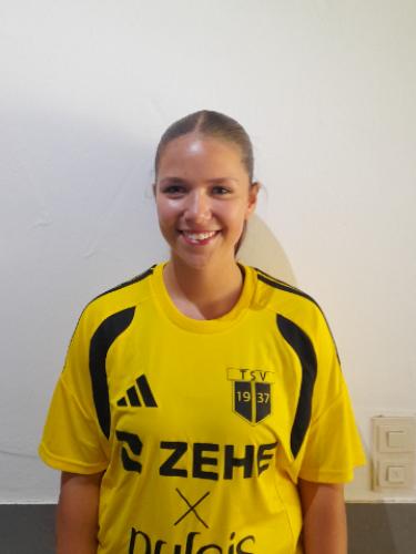 Franzi Heinze