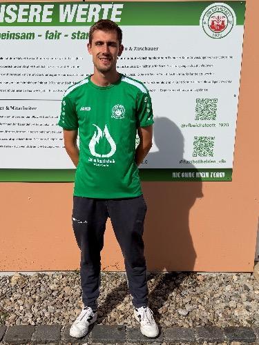Niklas Kubik