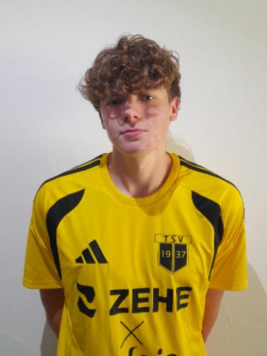 Avatar Bild für Levin Huppmann
