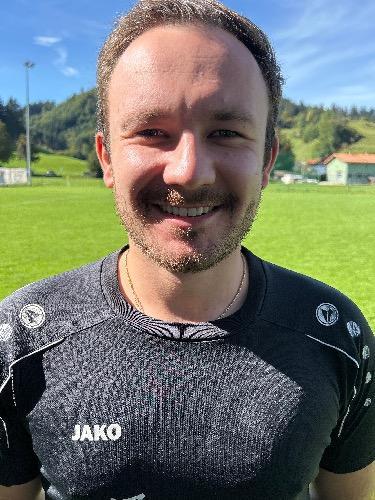 Maximilian Mitschke