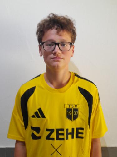 Finn Schuhmann