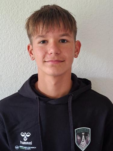 Luca Krauß
