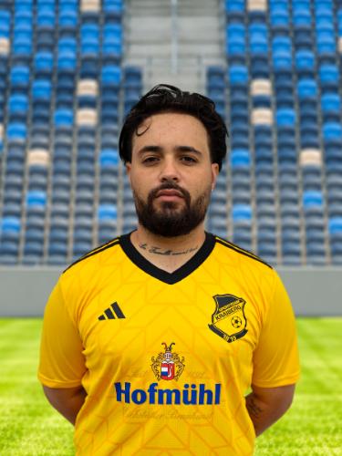 Avatar Bild für Marvin Bauer