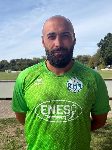 Mehmet Özdemir